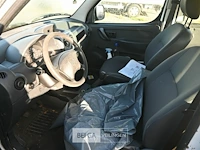 Citroën berlingo lichte vrachtwagen - afbeelding 16 van  20