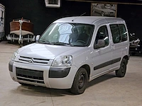 Citroën berlingo multispace 1.4i benzine 2006