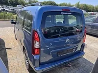 Citroen berlingo multispace 2plc 1.6 bluehdi feel edition s&s 98, 2015 - afbeelding 5 van  27