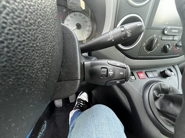 Citroen berlingo multispace 2plc 1.6 bluehdi feel edition s&s,2018 - afbeelding 2 van  39