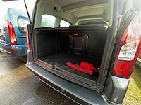 Citroen berlingo multispace 2plc 1.6 bluehdi feel edition s&s,2018 - afbeelding 8 van  39