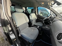 Citroen berlingo multispace 2plc 1.6 bluehdi feel edition s&s,2018 - afbeelding 10 van  39