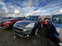 Citroen berlingo multispace 2plc 1.6 bluehdi feel edition s&s,2018 - afbeelding 1 van  39