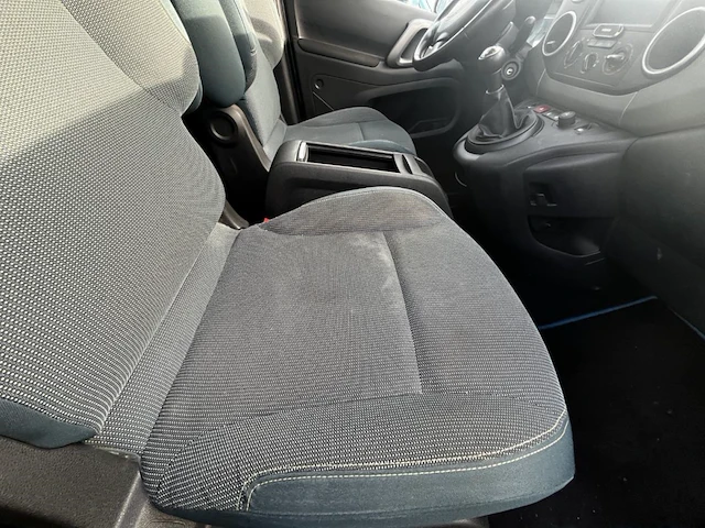 Citroen berlingo multispace 2plc 1.6 bluehdi feel edition s&s,2018 - afbeelding 13 van  39