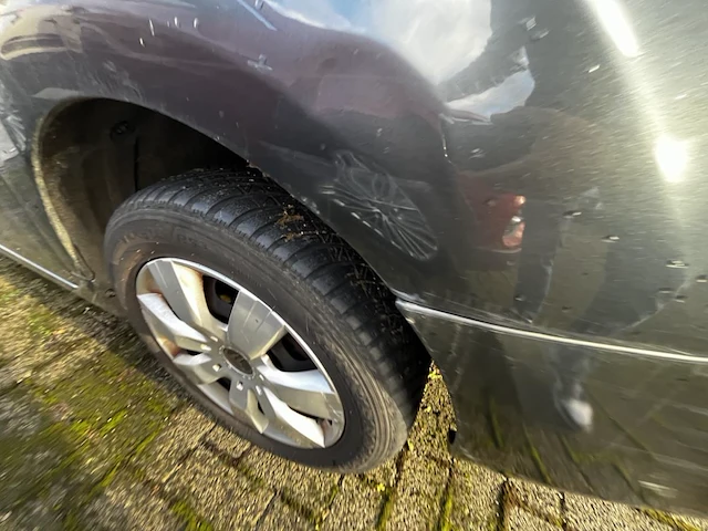 Citroen berlingo multispace 2plc 1.6 bluehdi feel edition s&s,2018 - afbeelding 14 van  39