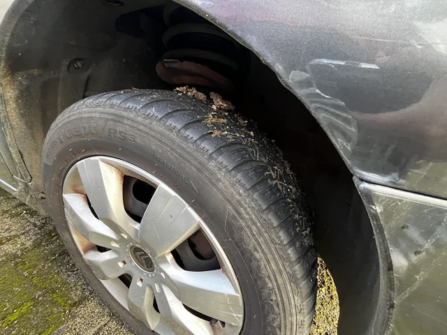 Citroen berlingo multispace 2plc 1.6 bluehdi feel edition s&s,2018 - afbeelding 15 van  39