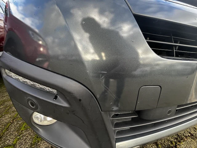Citroen berlingo multispace 2plc 1.6 bluehdi feel edition s&s,2018 - afbeelding 18 van  39