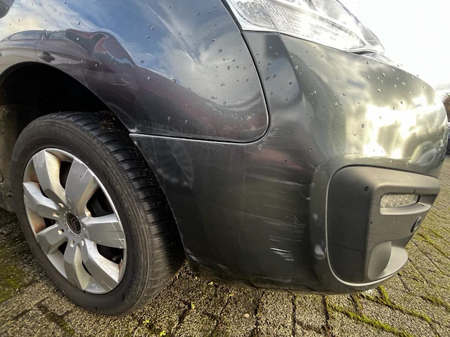 Citroen berlingo multispace 2plc 1.6 bluehdi feel edition s&s,2018 - afbeelding 20 van  39