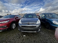 Citroen berlingo multispace 2plc 1.6 bluehdi feel edition s&s,2018 - afbeelding 12 van  39