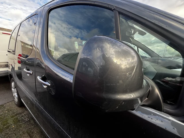 Citroen berlingo multispace 2plc 1.6 bluehdi feel edition s&s,2018 - afbeelding 24 van  39