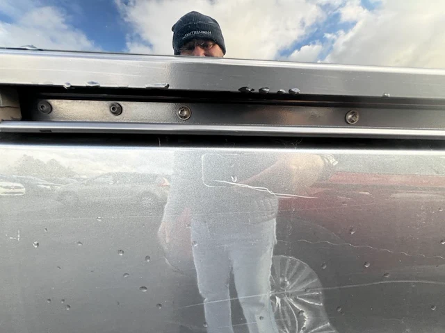 Citroen berlingo multispace 2plc 1.6 bluehdi feel edition s&s,2018 - afbeelding 29 van  39