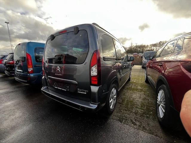 Citroen berlingo multispace 2plc 1.6 bluehdi feel edition s&s,2018 - afbeelding 34 van  39