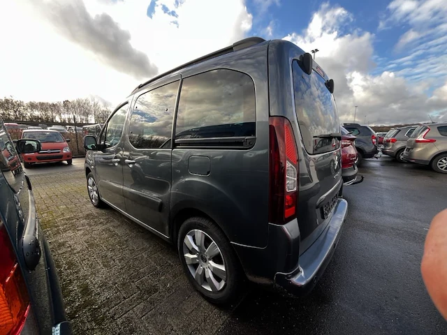 Citroen berlingo multispace 2plc 1.6 bluehdi feel edition s&s,2018 - afbeelding 35 van  39