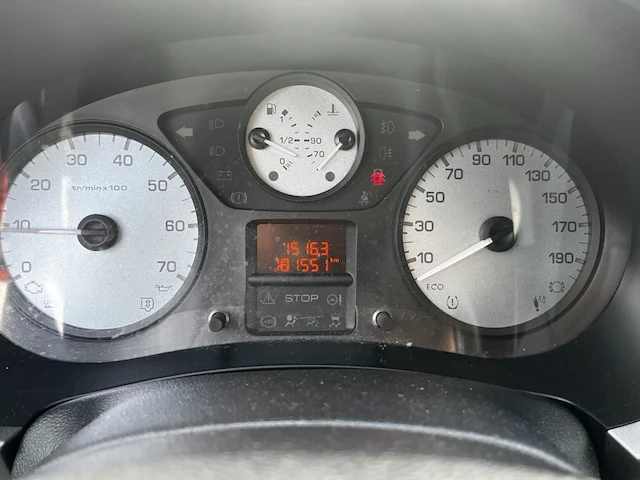 Citroen berlingo multispace 2plc 1.6 bluehdi feel edition s&s,2018 - afbeelding 36 van  39