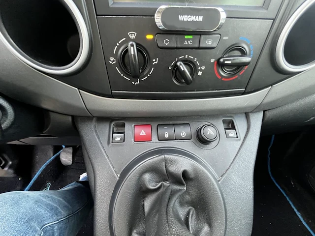 Citroen berlingo multispace 2plc 1.6 bluehdi feel edition s&s,2018 - afbeelding 39 van  39