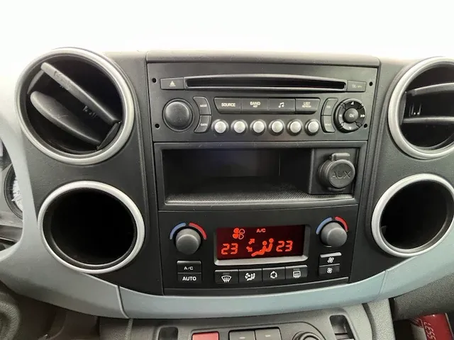 Citroen berlingo multispace 2plc 1.6 hdi collection 92, 2013 - afbeelding 2 van  46