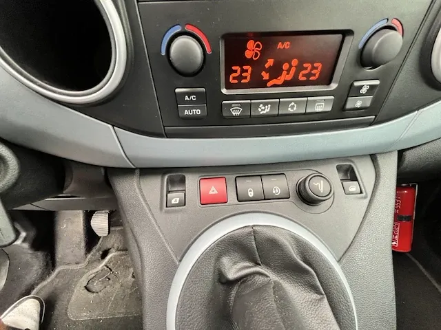 Citroen berlingo multispace 2plc 1.6 hdi collection 92, 2013 - afbeelding 3 van  46