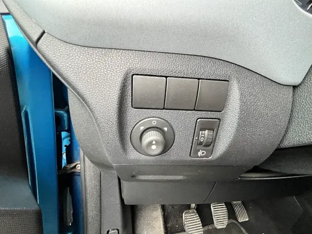 Citroen berlingo multispace 2plc 1.6 hdi collection 92, 2013 - afbeelding 7 van  46