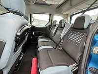 Citroen berlingo multispace 2plc 1.6 hdi collection 92, 2013 - afbeelding 10 van  46