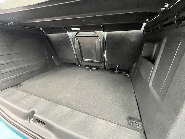 Citroen berlingo multispace 2plc 1.6 hdi collection 92, 2013 - afbeelding 11 van  46