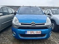 Citroen berlingo multispace 2plc 1.6 hdi collection 92, 2013 - afbeelding 12 van  46