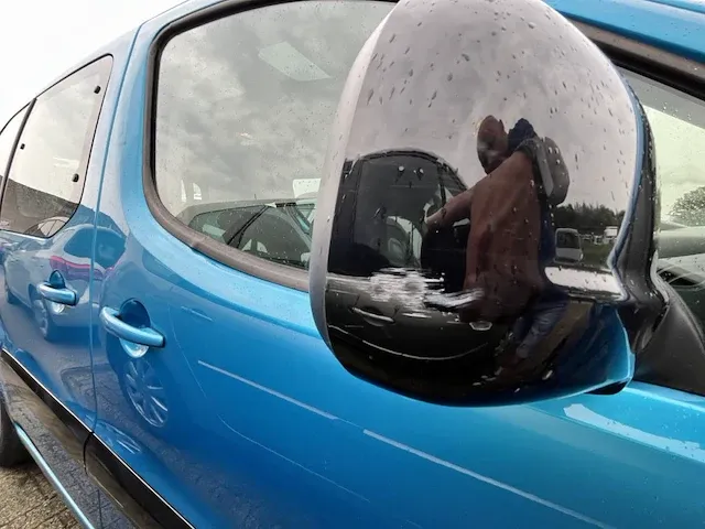 Citroen berlingo multispace 2plc 1.6 hdi collection 92, 2013 - afbeelding 25 van  46