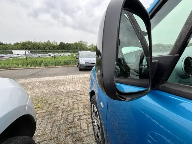Citroen berlingo multispace 2plc 1.6 hdi collection 92, 2013 - afbeelding 41 van  46