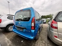 Citroen berlingo multispace 2plc 1.6 hdi collection 92, 2013 - afbeelding 34 van  46