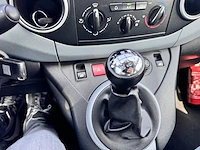 Citroen berlingo multispace 2plc 1.6 hdi seduction 75, 2013 - afbeelding 3 van  26