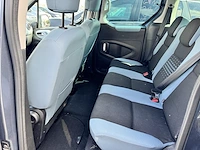 Citroen berlingo multispace 2plc 1.6 hdi seduction 75, 2013 - afbeelding 9 van  26