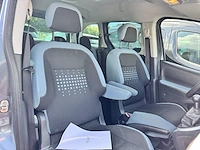 Citroen berlingo multispace 2plc 1.6 hdi seduction 75, 2013 - afbeelding 16 van  26