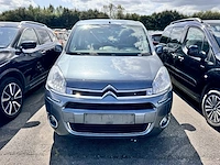 Citroen berlingo multispace 2plc 1.6 hdi seduction 75, 2013 - afbeelding 12 van  26