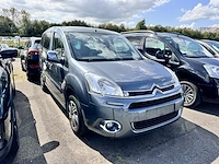 Citroen berlingo multispace 2plc 1.6 hdi seduction 75, 2013 - afbeelding 20 van  26