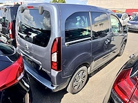 Citroen berlingo multispace 2plc 1.6 hdi seduction 75, 2013 - afbeelding 21 van  26
