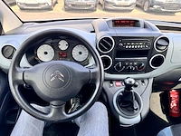 Citroen berlingo multispace 2plc 1.6 hdi seduction 75, 2013 - afbeelding 25 van  26