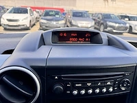 Citroen berlingo multispace 2plc 1.6 hdi seduction 75, 2013 - afbeelding 26 van  26