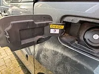 Citroen berlingo multispace 2plc 1.6 hdi seduction 92, 2014 - afbeelding 17 van  27