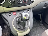 Citroen berlingo multispace 2plc 1.6 hdi seduction 92, 2015 - afbeelding 3 van  26