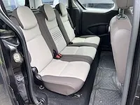 Citroen berlingo multispace 2plc 1.6 hdi seduction 92, 2015 - afbeelding 10 van  26