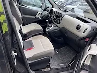 Citroen berlingo multispace 2plc 1.6 hdi seduction 92, 2015 - afbeelding 11 van  26