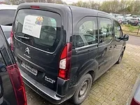 Citroen berlingo multispace 2plc 1.6 hdi seduction 92, 2015 - afbeelding 21 van  26