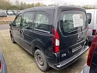 Citroen berlingo multispace 2plc 1.6 hdi seduction 92, 2015 - afbeelding 22 van  26