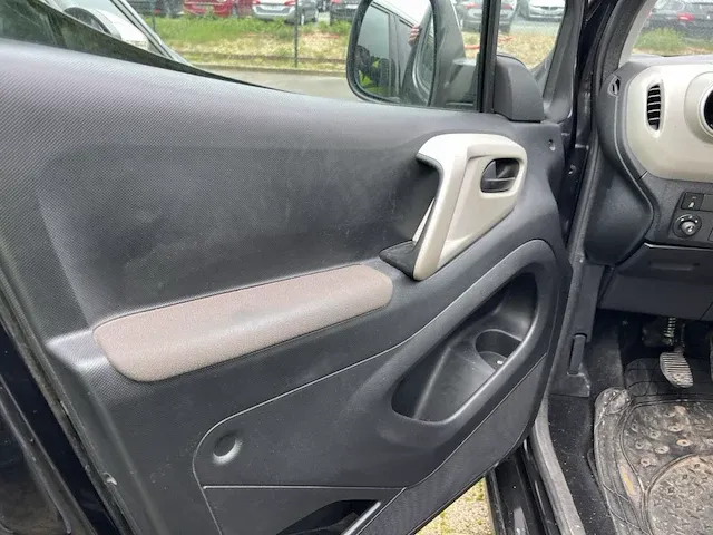 Citroen berlingo multispace 2plc 1.6 hdi seduction 92, 2015 - afbeelding 23 van  26