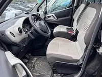 Citroen berlingo multispace 2plc 1.6 hdi seduction 92, 2015 - afbeelding 24 van  26