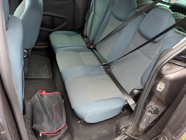 Citroen berlingo multispace 2plc 1.6 vti feel 97, 2018 - afbeelding 9 van  21