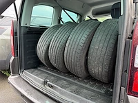 Citroen berlingo multispace 2plc 1.6 vti feel 97, 2018 - afbeelding 13 van  21
