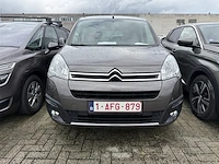 Citroen berlingo multispace 2plc 1.6 vti feel 97, 2018 - afbeelding 12 van  21