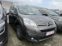 Citroen berlingo multispace 2plc 1.6 vti feel 97, 2018 - afbeelding 15 van  21