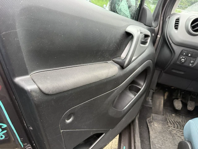 Citroen berlingo multispace 2plc 1.6 vti feel 97, 2018 - afbeelding 18 van  21