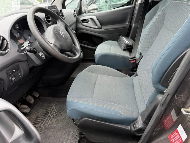 Citroen berlingo multispace 2plc 1.6 vti feel 97, 2018 - afbeelding 19 van  21